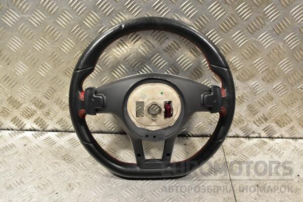 Руль под Airbag Mercedes A-class (W176) 2012-2018 A1724601803 320715 - 2