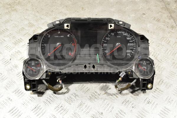 Панель приборов (дефект) Audi A8 4.0tdi (4E) 2003-2010 4E0920900F 320717 euromotors.com.ua