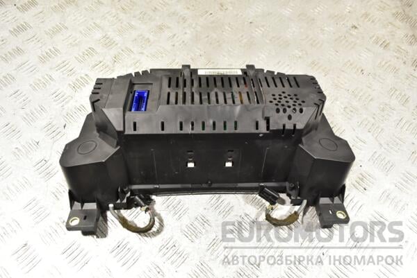 Панель приладів (дефект) Audi A8 4.0tdi (4E) 2003-2010 4E0920900F 320717 - 2