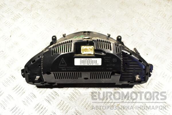 Панель приладів Mercedes E-class (W211) 2002-2009 A2115405747 320719 - 2
