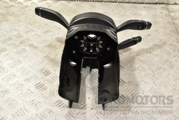 Підрульовий перемикач в зборі Mercedes A-class (W176) 2012-2018 A2469001211 320721 - 2