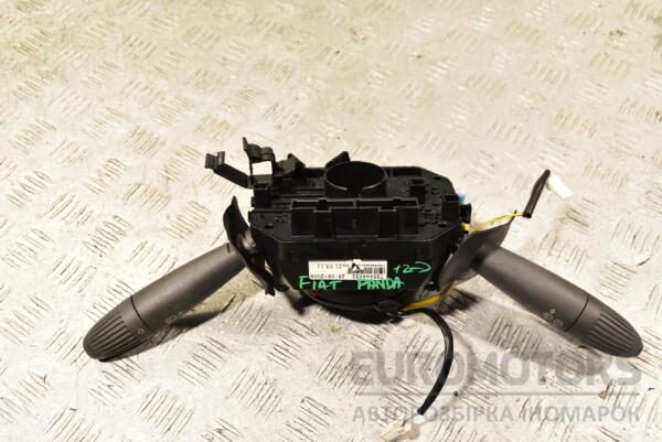 Подрулевой переключатель в сборе Fiat Panda 2003-2012 320732 - 2