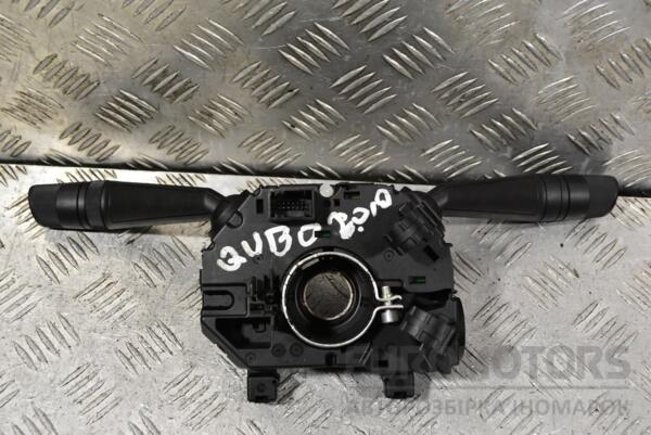 Подрулевой переключатель в сборе Peugeot Bipper 2008 735460422 320751 - 2