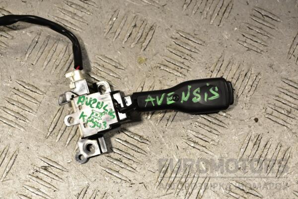 Подрулевой переключатель круиз контроля Toyota Avensis (III) 2009 320770 - 2