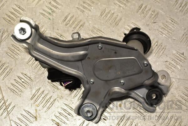 Моторчик стеклоочистителя задний Toyota Avensis (III) 2009 8513005060 320785 - 2