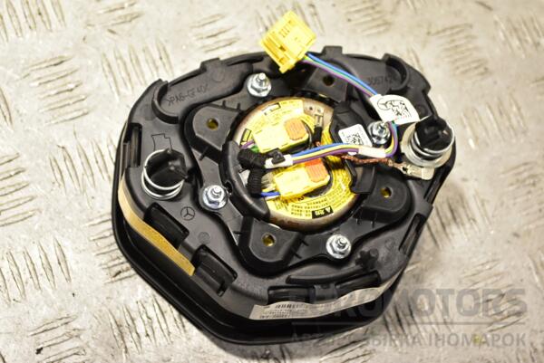 Подушка безопасности руль Airbag Mercedes A-class (W176) 2012-2018 A1728603002 320805 - 2