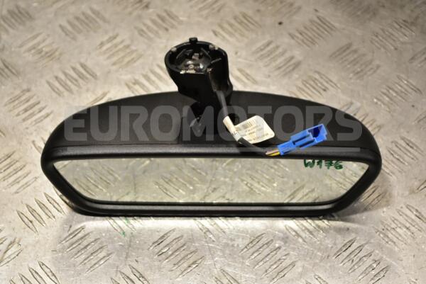 Зеркало салона электр Mercedes A-class (W176) 2012-2018 A1768100217 320808 - 1