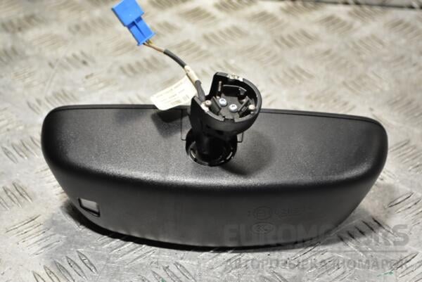 Дзеркало салону електро Mercedes A-class (W176) 2012-2018 A1768100217 320808 - 2