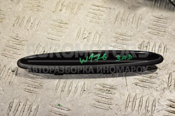 Дисплей парктроника Mercedes A-class (W176) 2012-2018 A0015425423 320812 euromotors.com.ua
