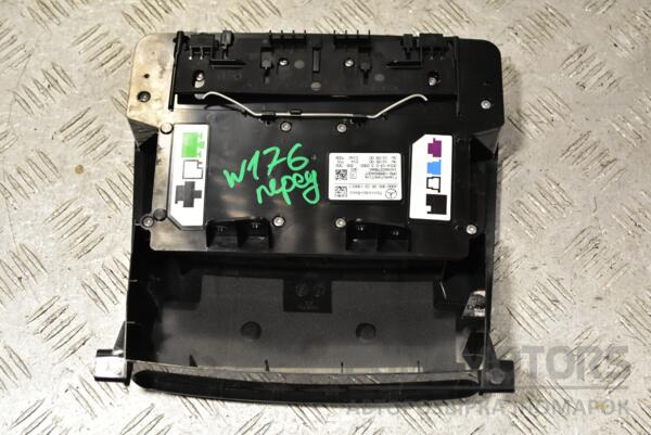 Плафон салона передний Mercedes A-class (W176) 2012-2018 A0009006503 320813 - 2