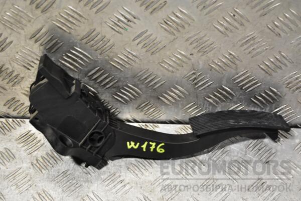 Педаль газа электрическа пластик Mercedes A-class (W176) 2012-2018 A2463001604 320819 - 2