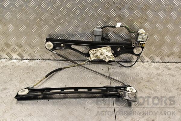 Склопідйомник передній правий електро 6 пинов Mercedes E-class (W211) 2002-2009 A2117200246 320836 - 2