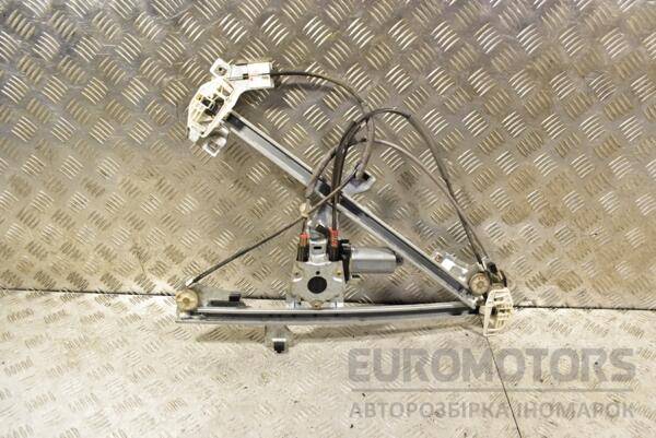 Стеклоподъемник передний левый электр 2 пина Citroen Berlingo 1996-2008 0130821763 320840 - 2