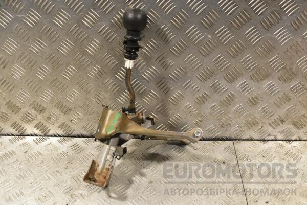 Кулиса переключения КПП 5-ступка Fiat Scudo 2.0jtd 1995-2007 320857 - 2
