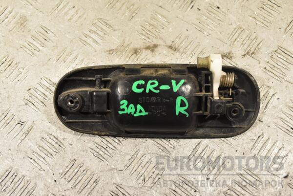Ручка двери наружная задняя правая Honda CR-V 1995-2002 320870 - 2