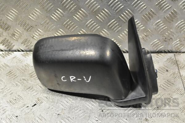 Дзеркало праве електр 3 Піна Honda CR-V 1995-2002 320872 - 2