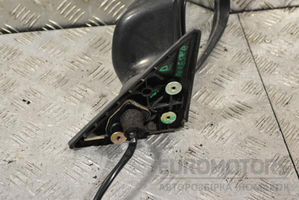 Дзеркало праве електр 5 пінів -05 Subaru Forester 2002-2007 320874 - 2
