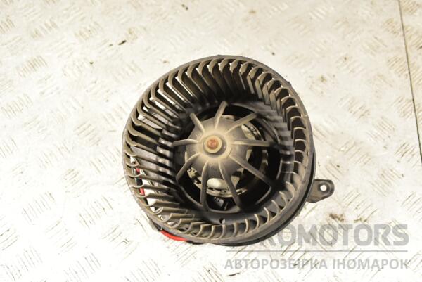 Моторчик печки 03- Citroen Berlingo 1996-2008 N030840S 320890 - 2