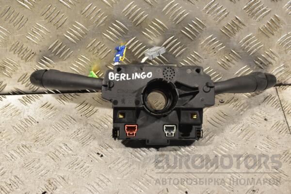Підрульовий перемикач в зборі Citroen Berlingo 1996-2008 96542572XT 320894 - 2