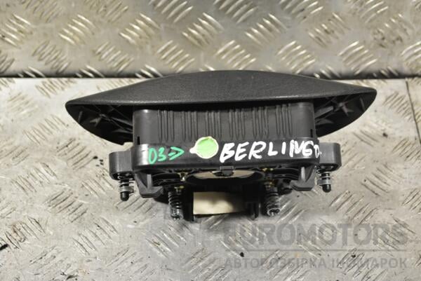 Подушка безпеки кермо Airbag 03- Citroen Berlingo 1996-2008 96454032XT 320900 - 2