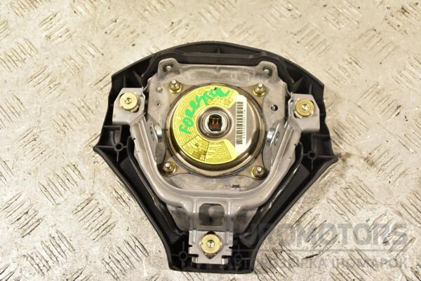 Подушка безпеки кермо Airbag 3 спиці Subaru Forester 2002-2007 98211SA070 320906 - 2