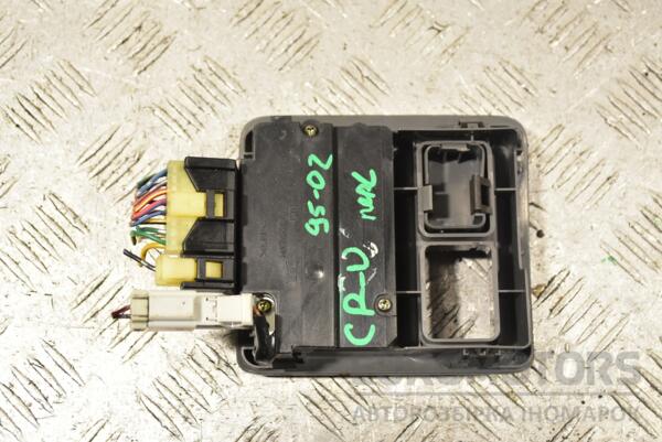 Блок управления стеклоподъемниками передний левый Honda CR-V 1995-2002 320922 - 2