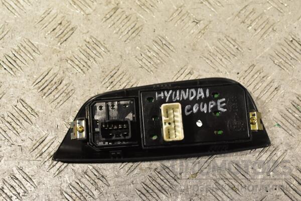Кнопка регулювання дзеркал Hyundai Coupe 2002-2009 320924-01 - 2