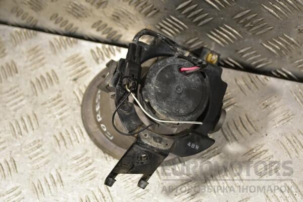 Фара противотуманна права -05 Subaru Forester 2002-2007 11420759R 320943 - 2