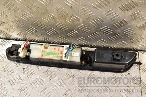 Блок управління склопідйомниками передній лівий Subaru Forester 2002-2007 320954 - 2