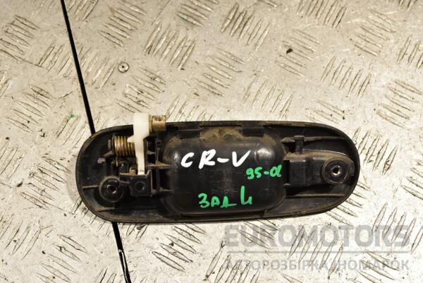 Ручка двери наружная задняя левая Honda CR-V 1995-2002 320956 - 2