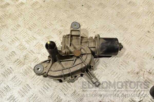 Моторчик стеклоочистителя передний левый Citroen C4 Picasso 2007-2014 53042436 320968 - 2