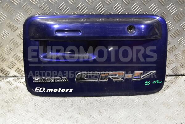 Накладка крышки багажника (дефект) Honda CR-V 1995-2002 74890S100000 320972 - 1