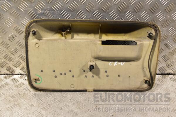 Накладка кришки багажника (дефект) Honda CR-V 1995-2002 74890S100000 320972 - 2