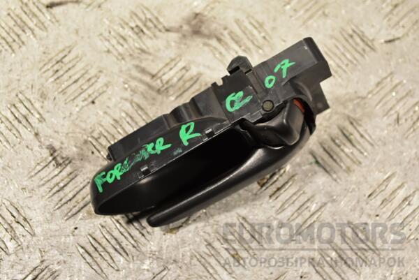 Ручка двері внутрішня права Subaru Forester 2002-2007 320986 - 2