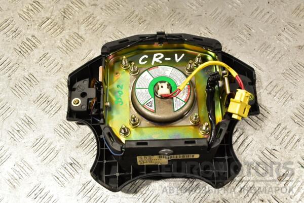 Подушка безопасности руль Airbag Honda CR-V 1995-2002 77800S02E71 320998 - 2