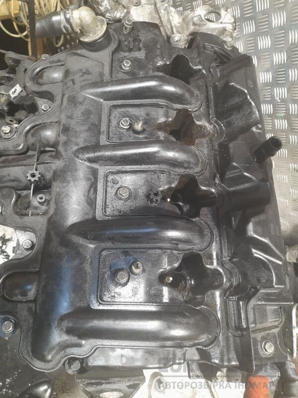 Двигун Renault Master 2.5dCi 1998-2010 G9U 630 BF-566 - 5