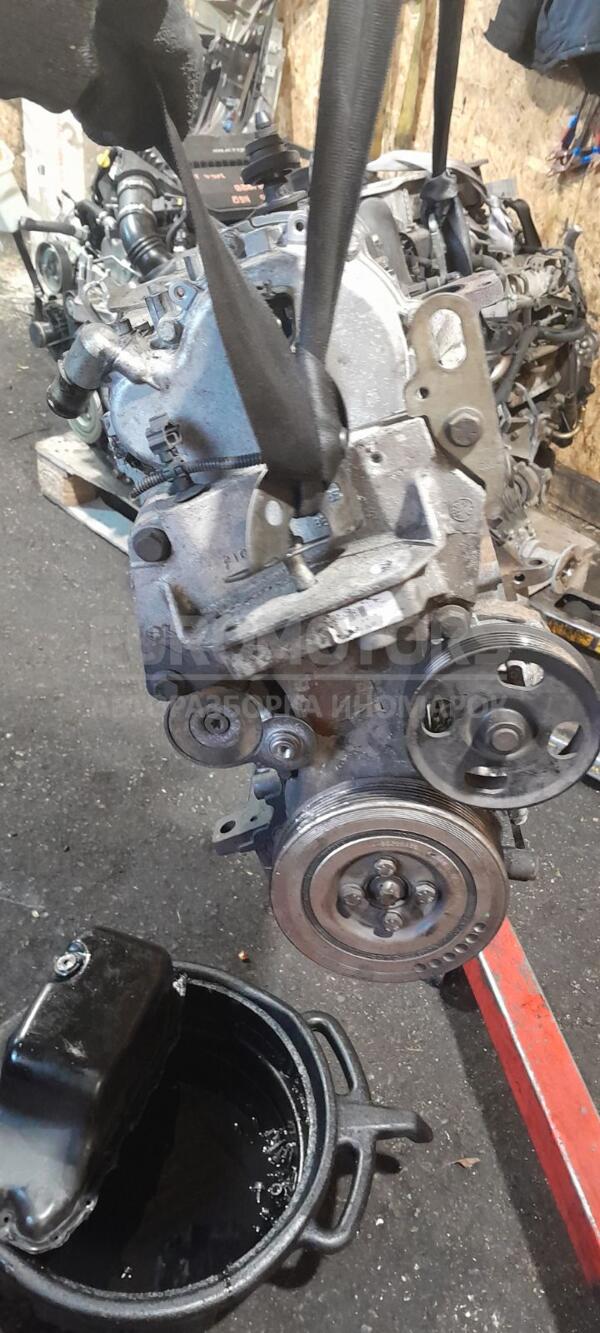 Двигатель Fiat Panda 1.3MJet 2003-2012 199A9000 BF-570 - 1