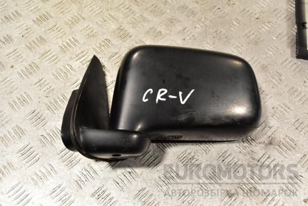 Дзеркало ліве електр 3 Піна Honda CR-V 1995-2002 321005 - 2
