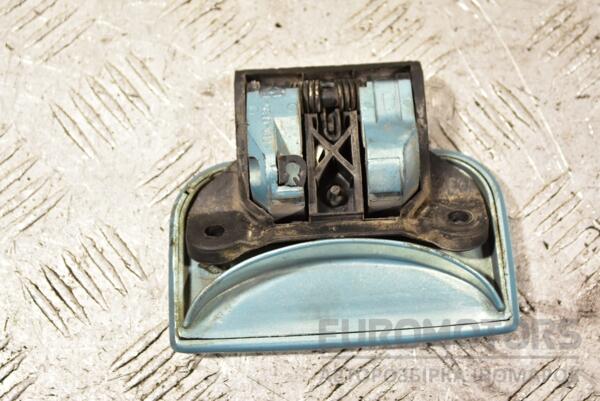 Ручка двери наружная передняя правая 03- Citroen Berlingo 1996-2008 96200483 321027 - 2