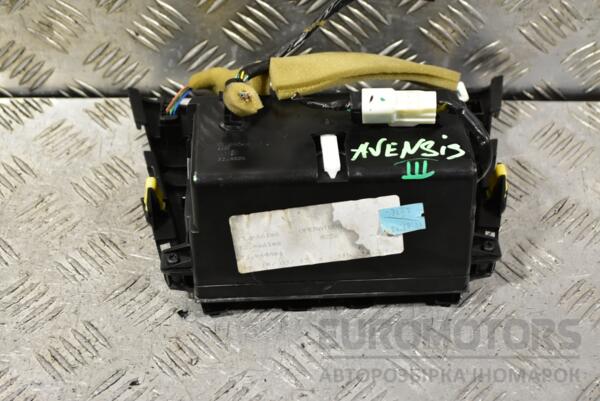 Попільничка Toyota Avensis (III) 2009 5880405190 321039 - 2