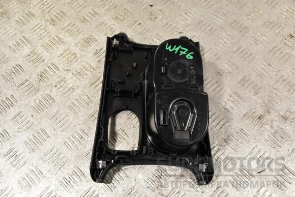 Подстаканник Mercedes A-class (W176) 2012-2018 A1766800210 321046 - 2