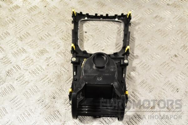 Консоль центральна куліс МКПП Toyota Avensis (III) 2009 5562505020 321048 - 2
