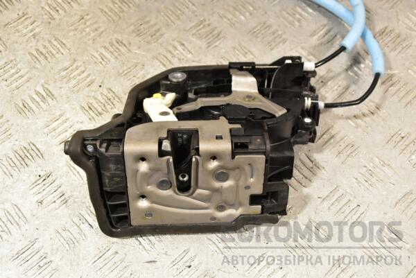 Замок двері передній лівий електро 4 Піна BMW 2 (F45) 2014-2021 51217281931 321052 - 2