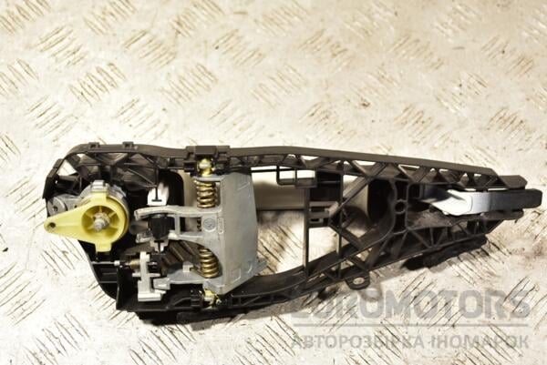 Ручка двері зовнішня передня ліва BMW 2 (F45) 2014-2021 321058 - 2