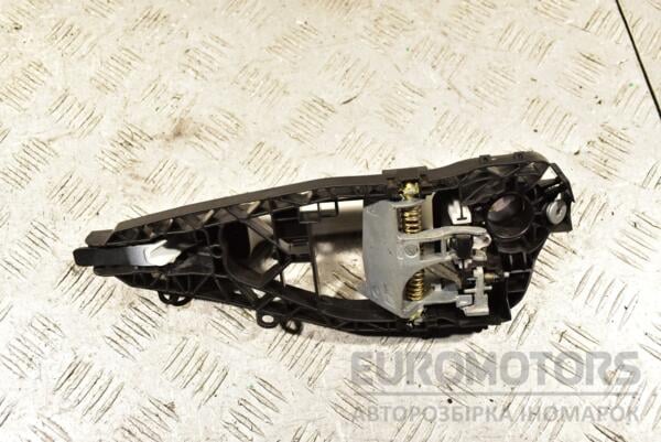 Ручка двери наружная передняя правая BMW 2 (F45) 2014-2021 321060 - 2