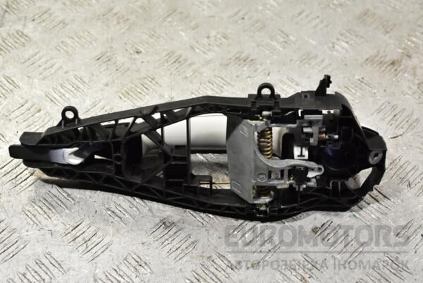 Ручка двери наружная задняя левая BMW 2 (F45) 2014-2021 321062 - 2