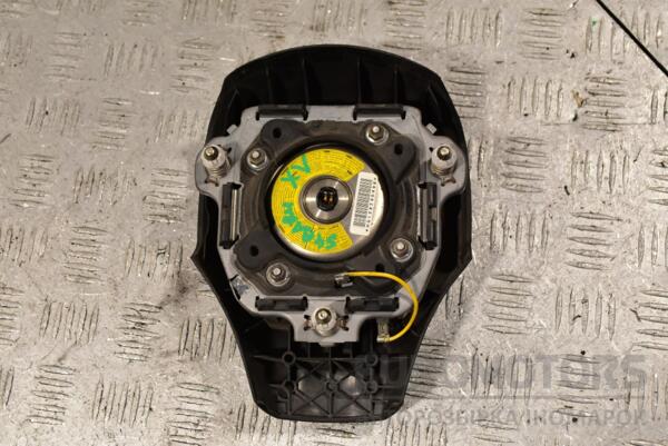 Подушка безопасности руль Airbag Subaru XV 2011 321067 - 2