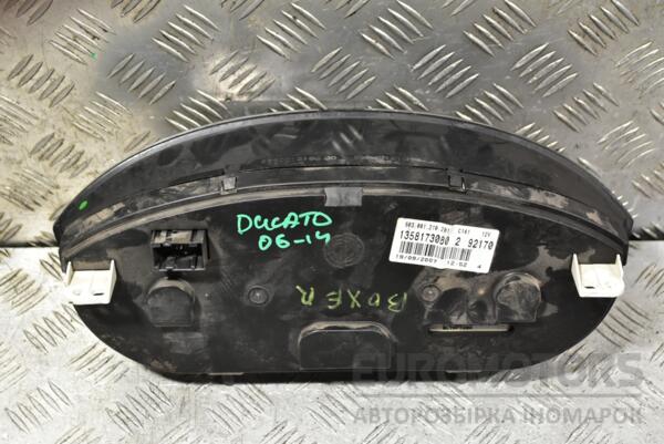 Панель приладів Fiat Ducato 2006-2014 1358173080 321081 - 2