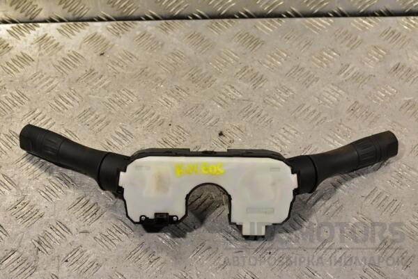 Подрулевой переключатель в сборе Renault Koleos 2008-2016 25560JY02A 321089 - 2