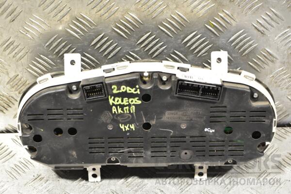 Панель приборов Renault Koleos 2.0dCi 2008-2016 248100826R 321091 - 2